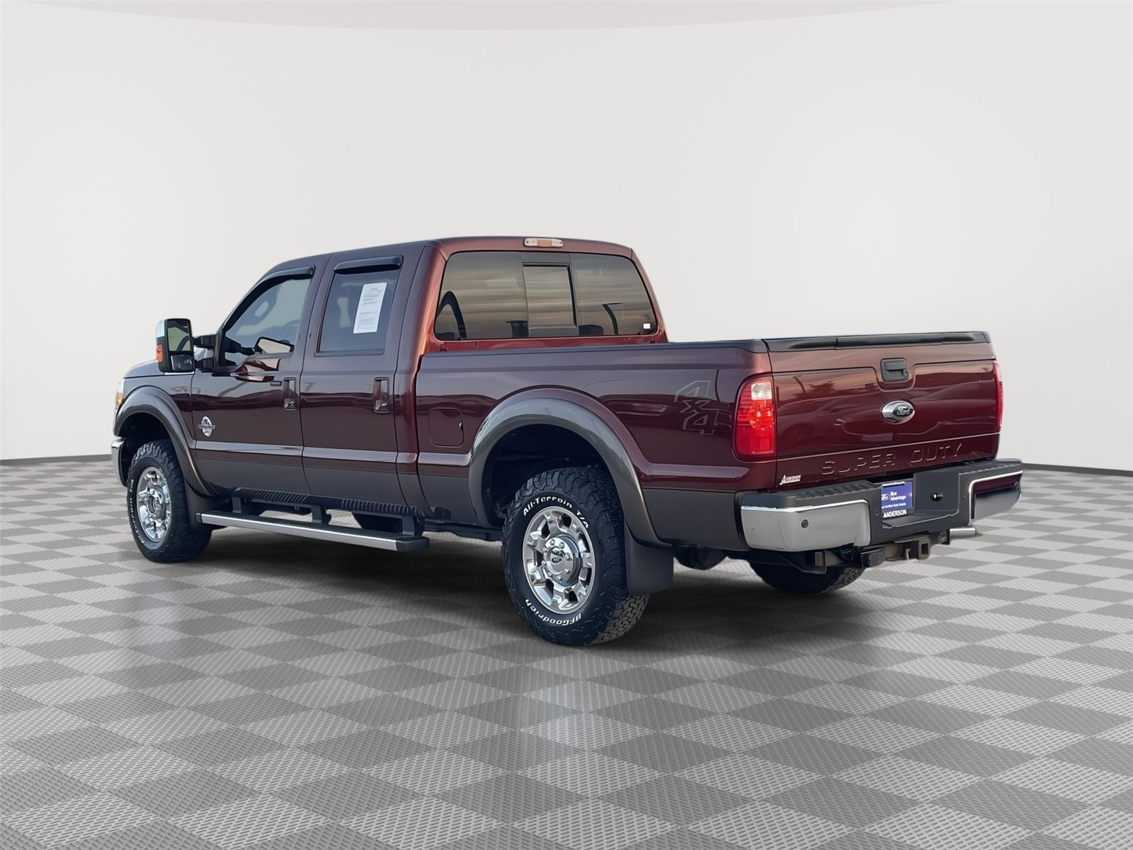 Used 2016 Ford F-250 Super Duty for sale in Lincoln NE