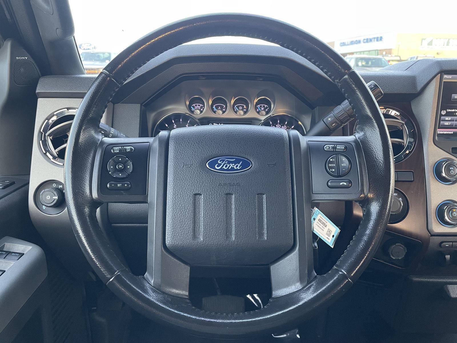 Used 2016 Ford F-250 Super Duty for sale in Lincoln NE