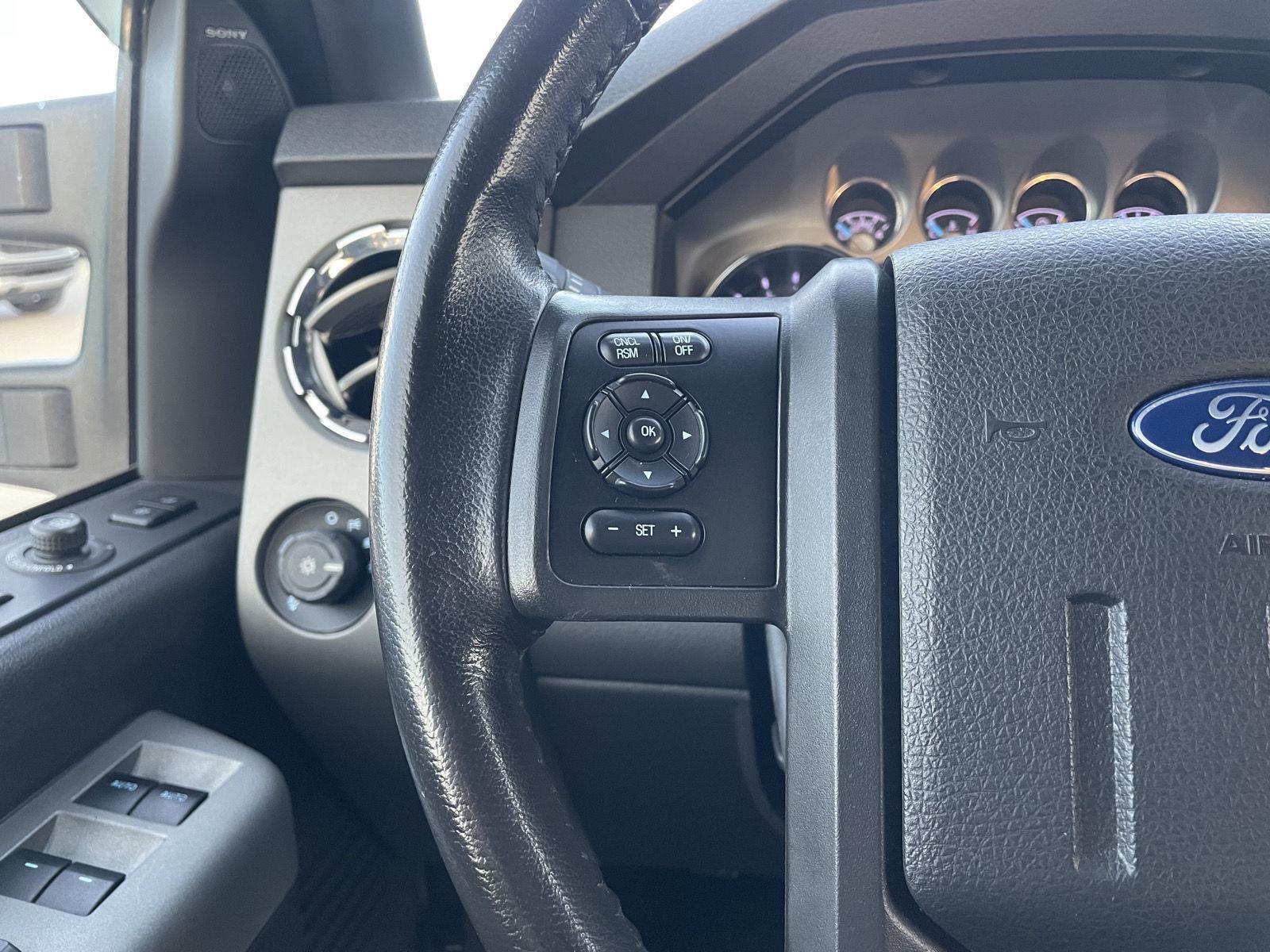 Used 2016 Ford F-250 Super Duty for sale in Lincoln NE