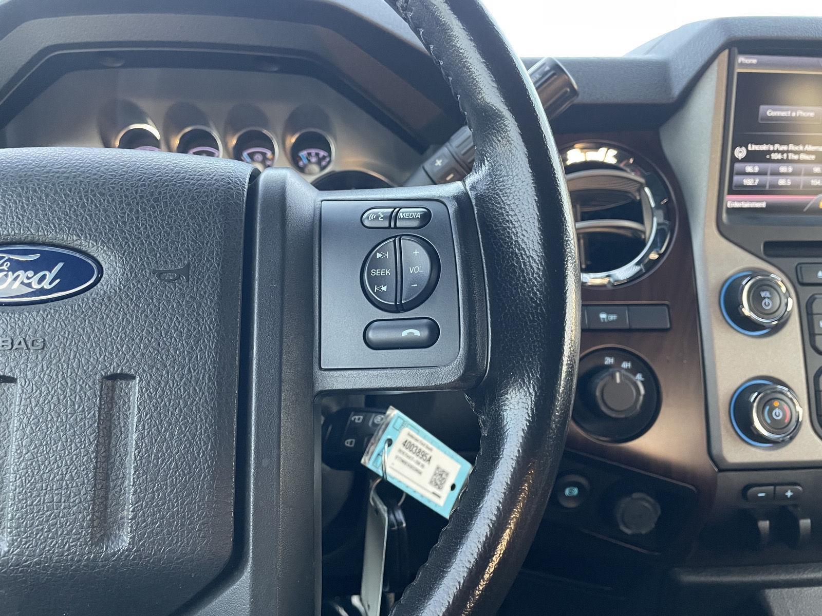 Used 2016 Ford F-250 Super Duty for sale in Lincoln NE