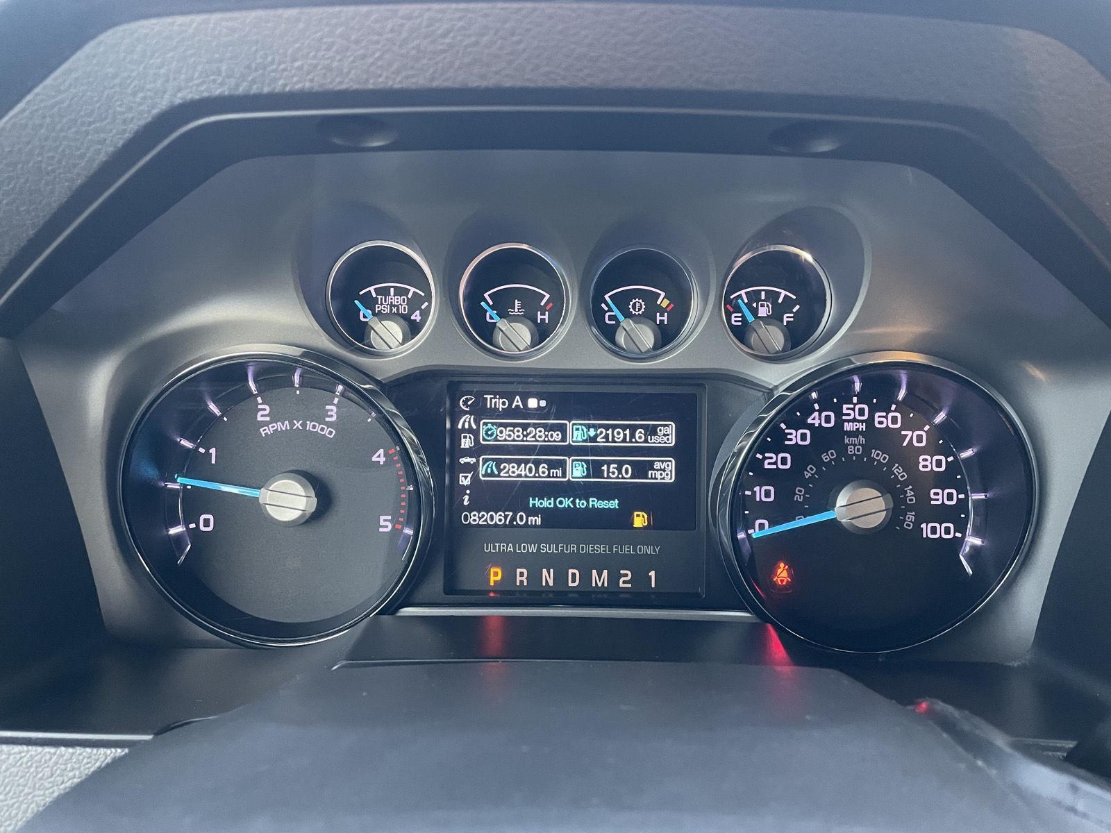 Used 2016 Ford F-250 Super Duty for sale in Lincoln NE