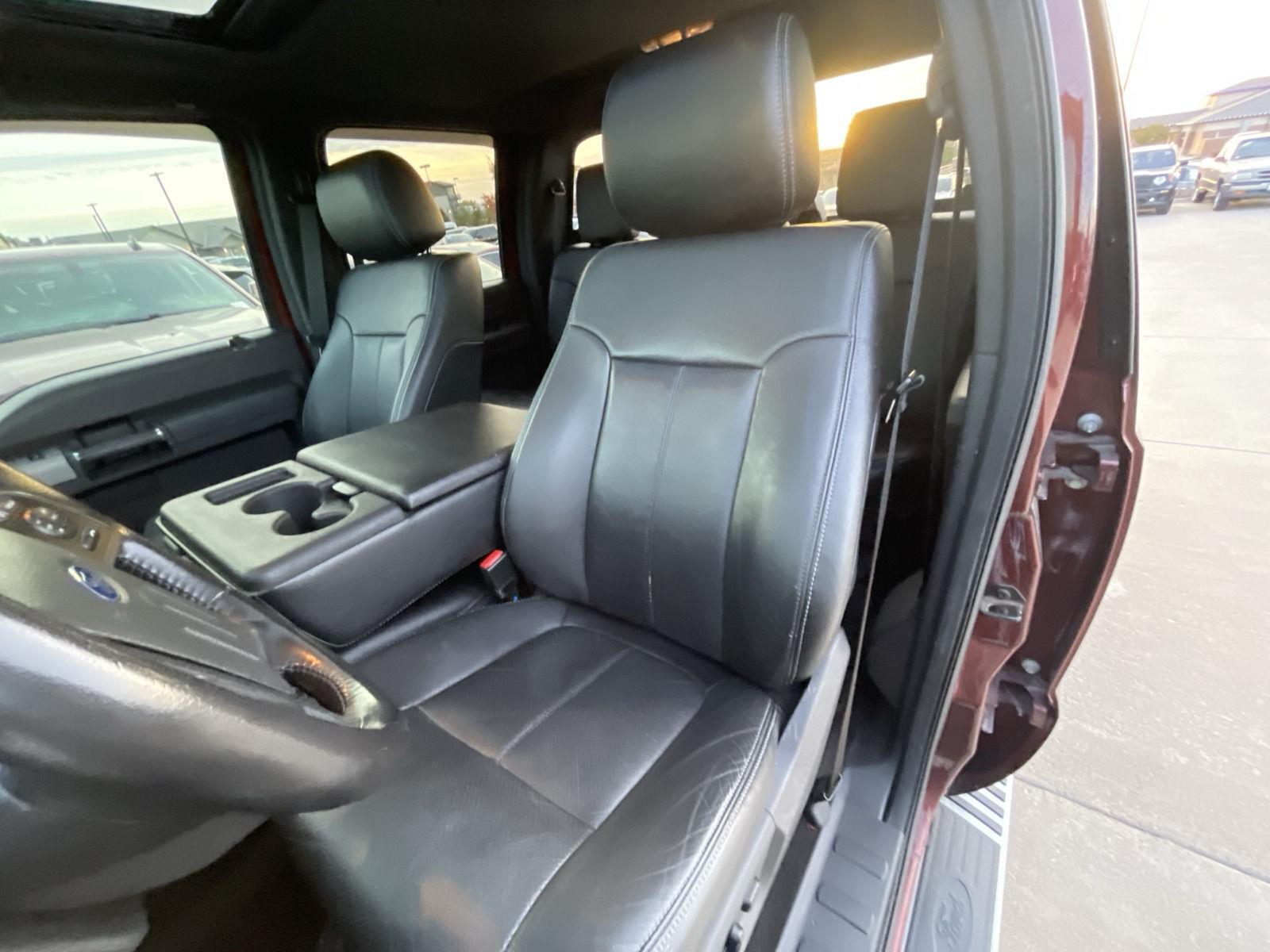 Used 2016 Ford F-250 Super Duty for sale in Lincoln NE