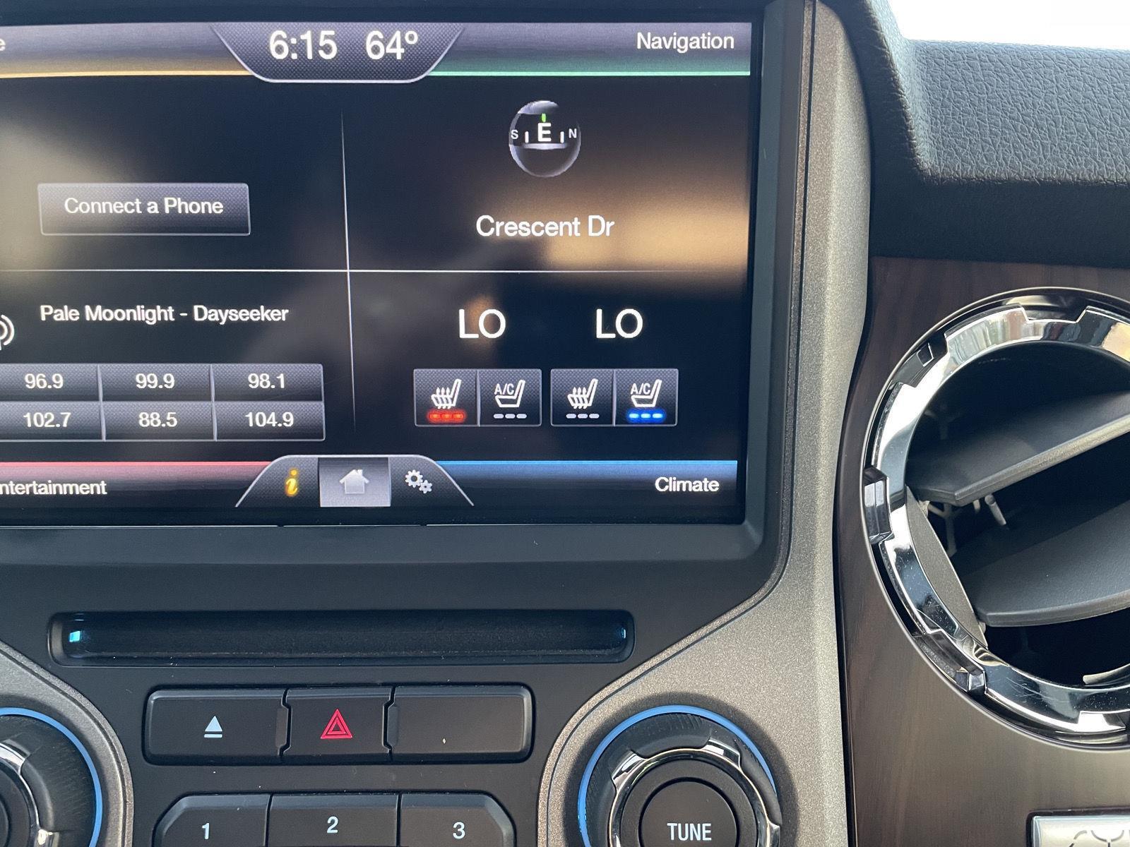 Used 2016 Ford F-250 Super Duty for sale in Lincoln NE