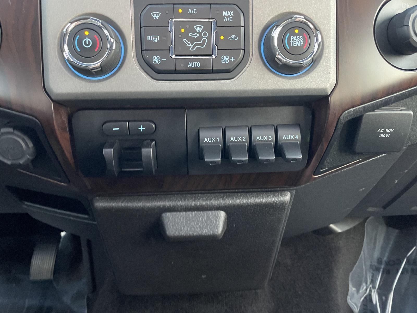 Used 2016 Ford F-250 Super Duty for sale in Lincoln NE