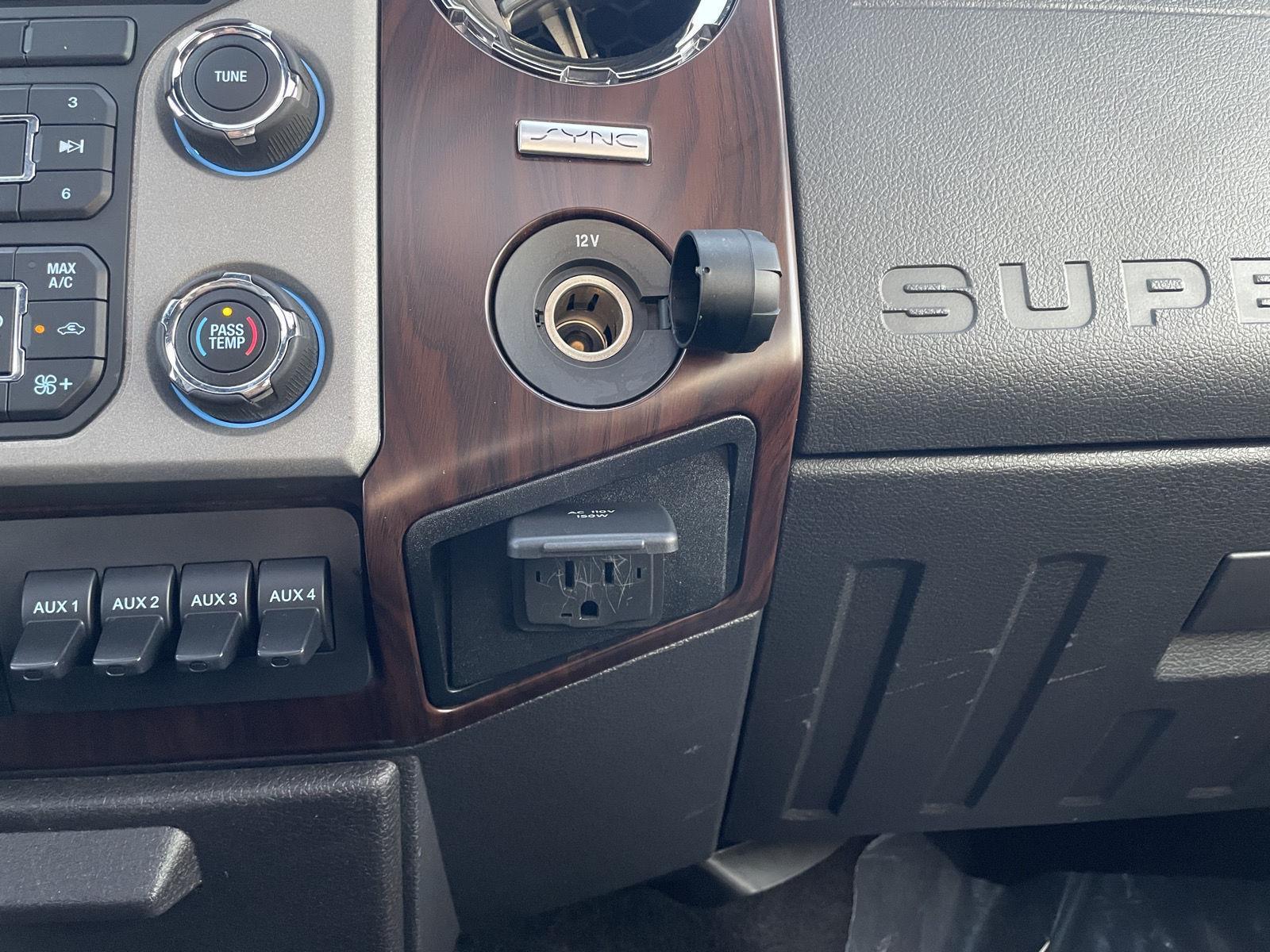 Used 2016 Ford F-250 Super Duty for sale in Lincoln NE