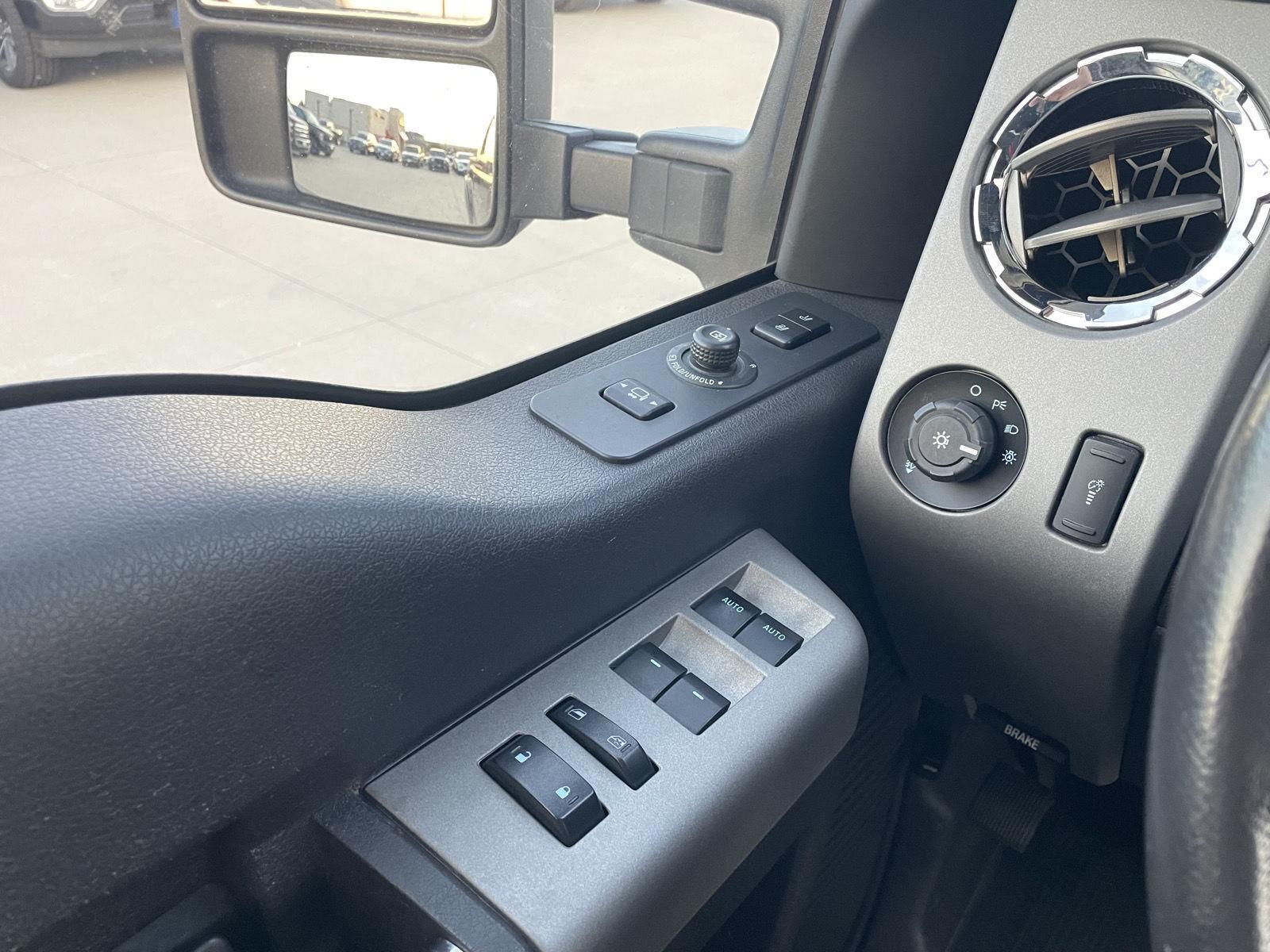 Used 2016 Ford F-250 Super Duty for sale in Lincoln NE