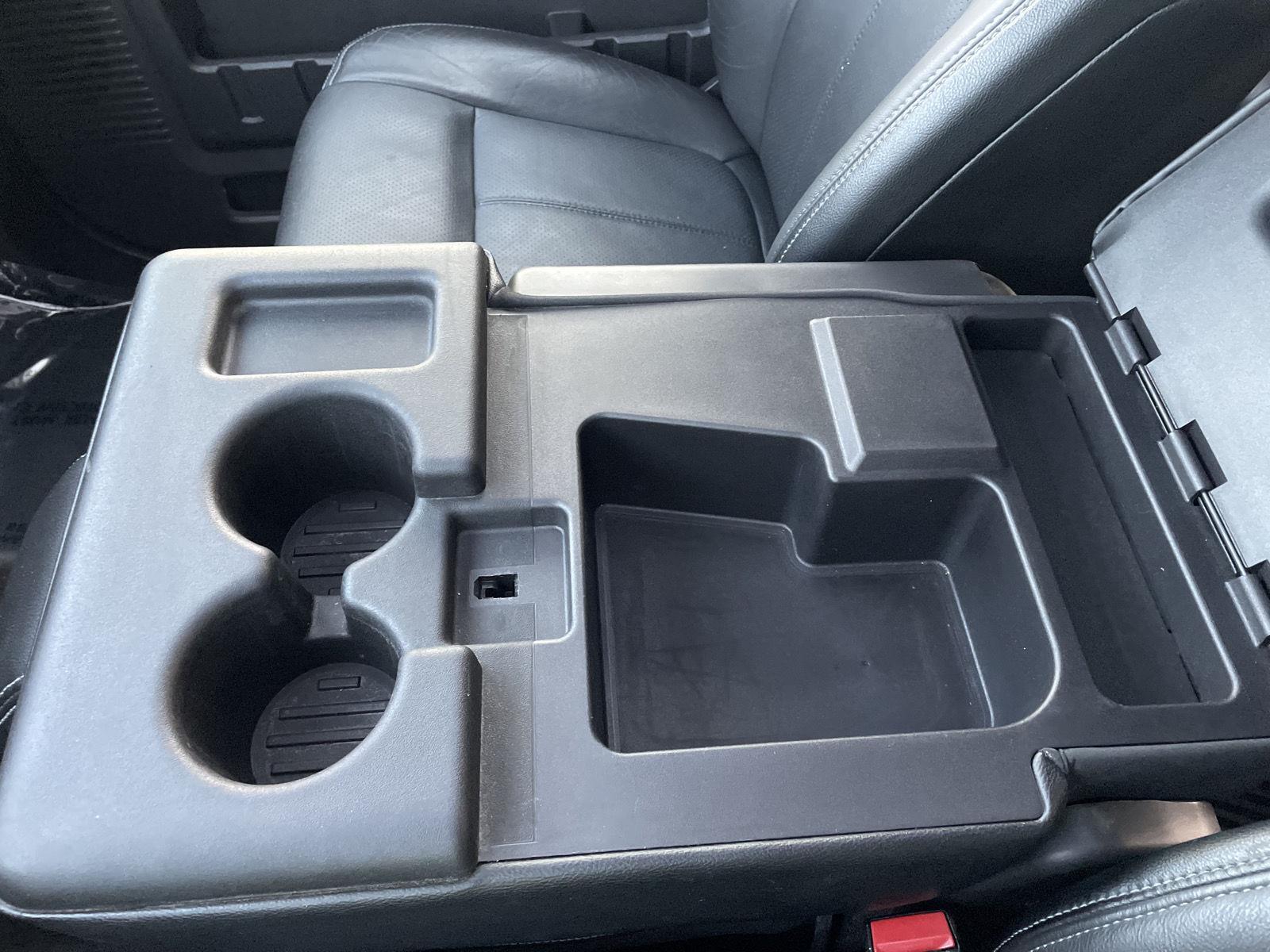 Used 2016 Ford F-250 Super Duty for sale in Lincoln NE