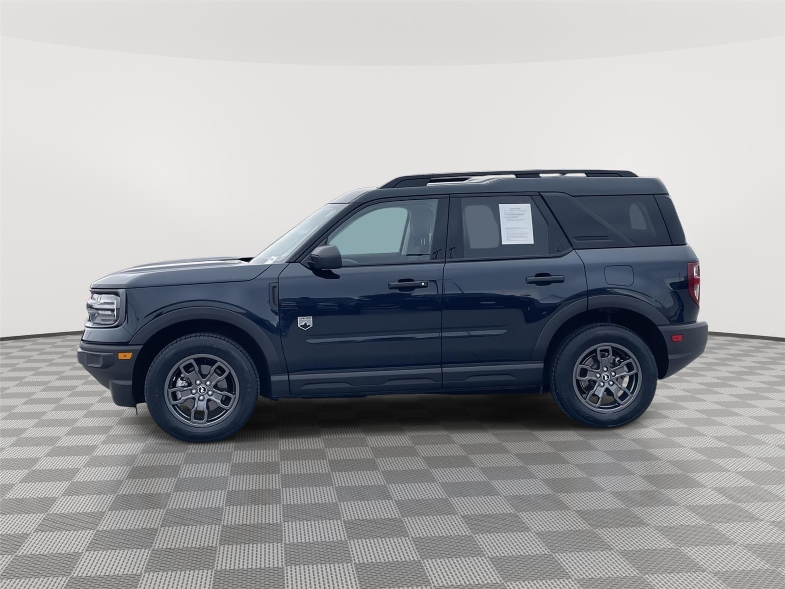 Used 2023 Ford Bronco Sport for sale in Lincoln NE