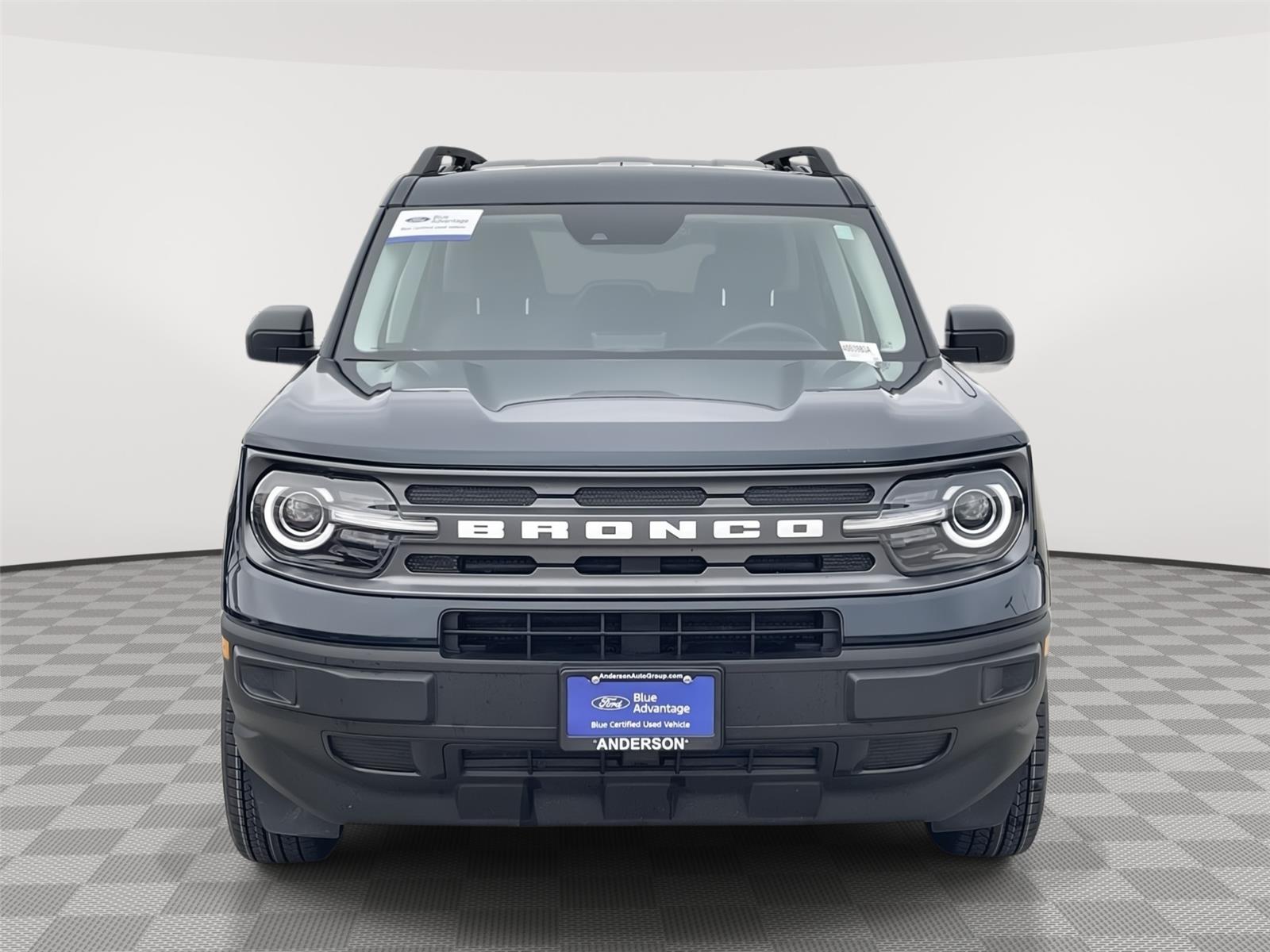 Used 2023 Ford Bronco Sport for sale in Lincoln NE