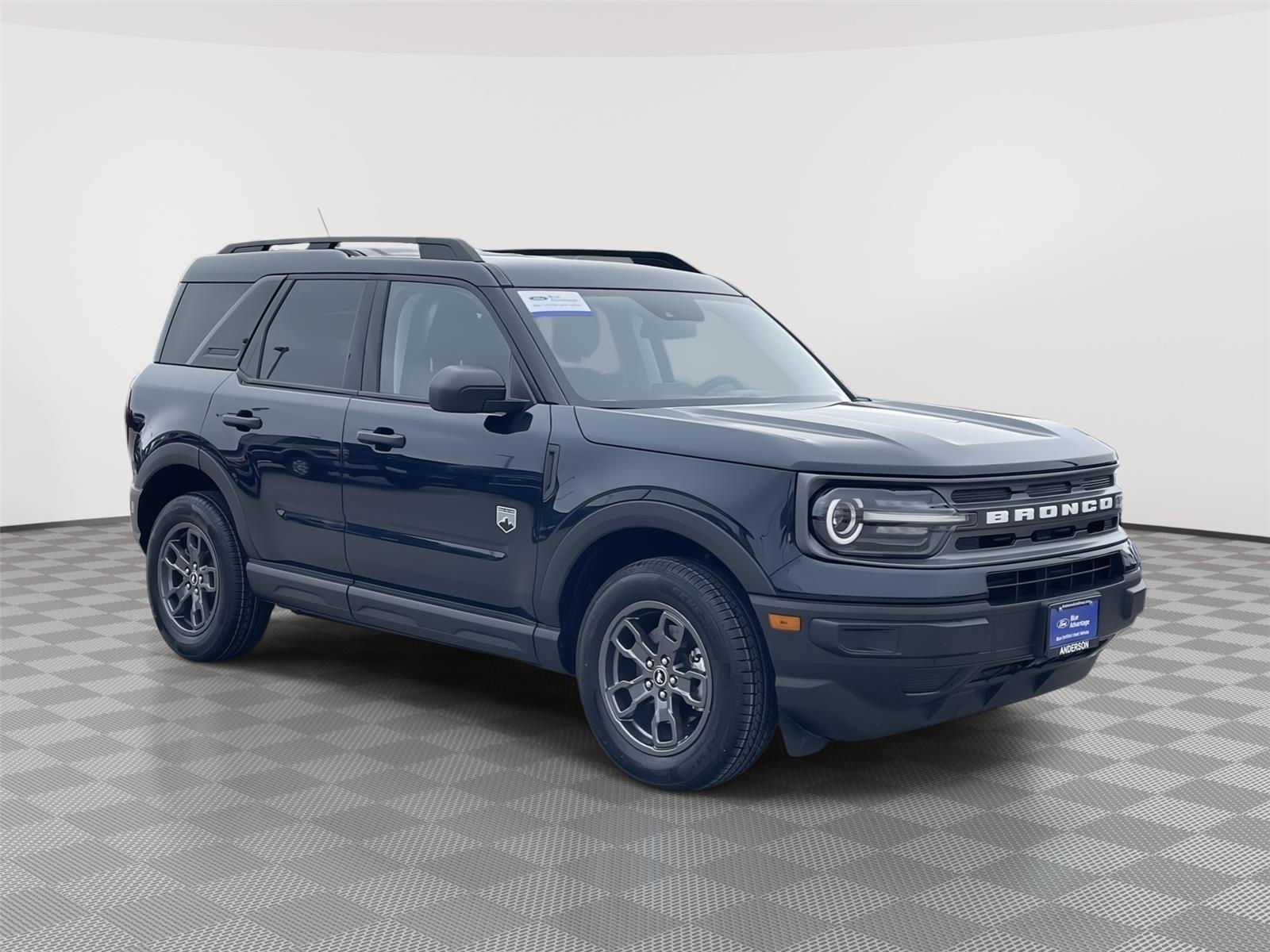 Used 2023 Ford Bronco Sport for sale in Lincoln NE