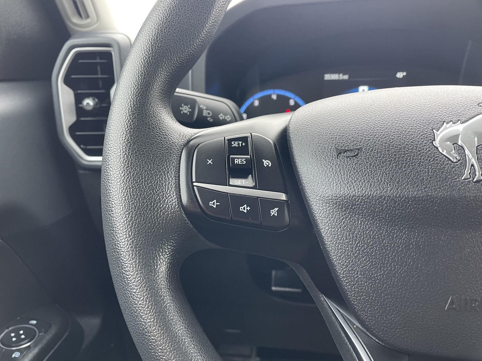Used 2023 Ford Bronco Sport for sale in Lincoln NE