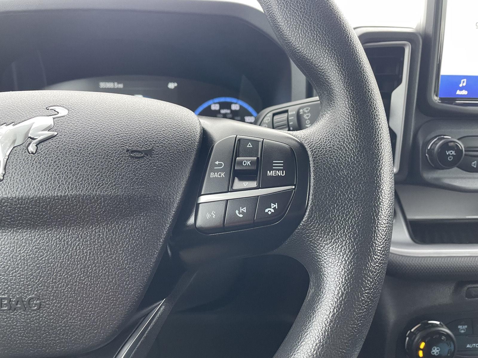 Used 2023 Ford Bronco Sport for sale in Lincoln NE
