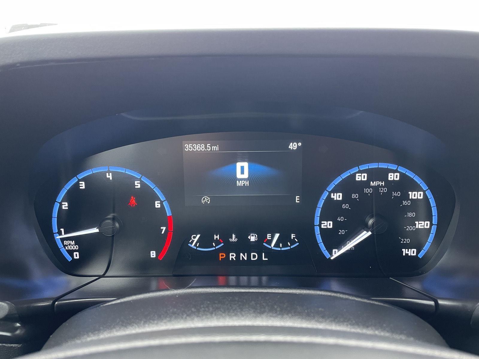 Used 2023 Ford Bronco Sport for sale in Lincoln NE