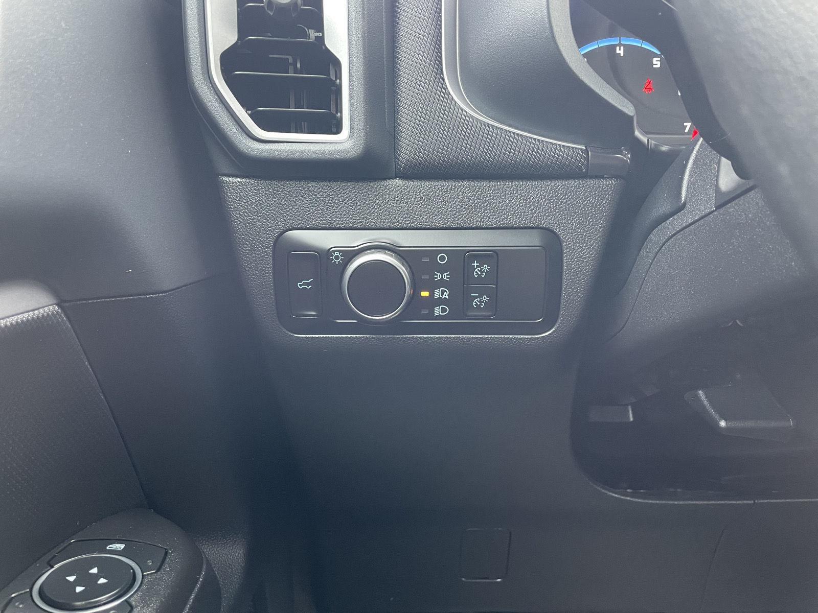 Used 2023 Ford Bronco Sport for sale in Lincoln NE