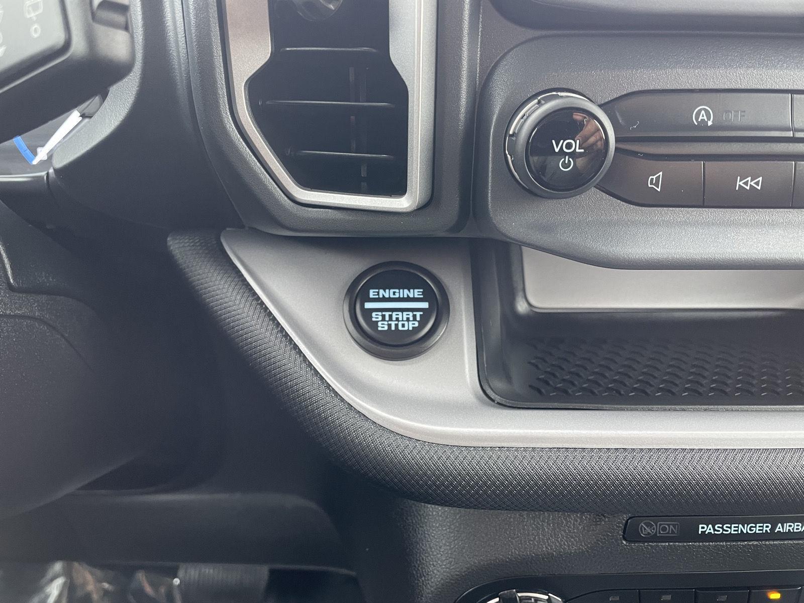 Used 2023 Ford Bronco Sport for sale in Lincoln NE