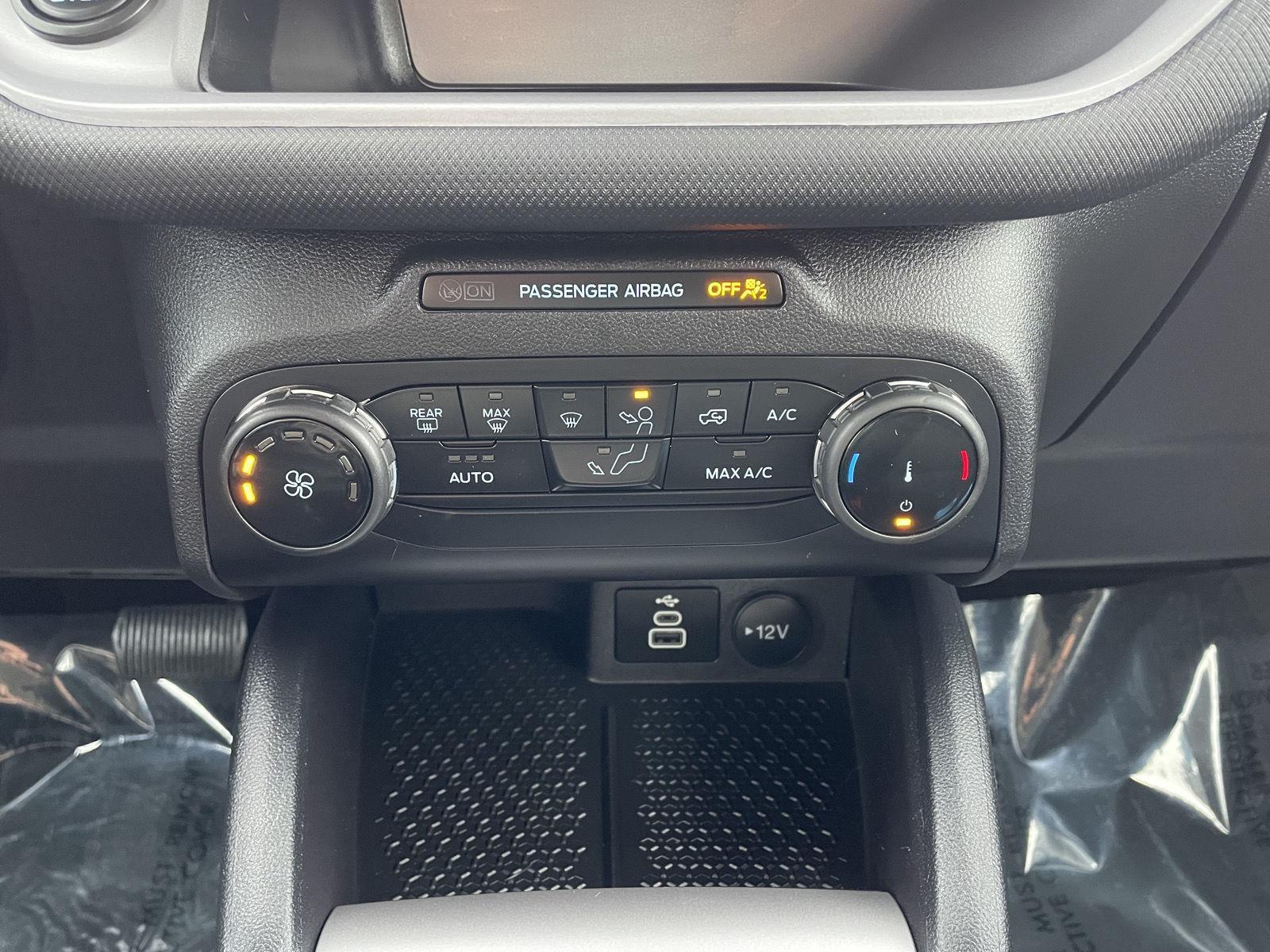 Used 2023 Ford Bronco Sport for sale in Lincoln NE