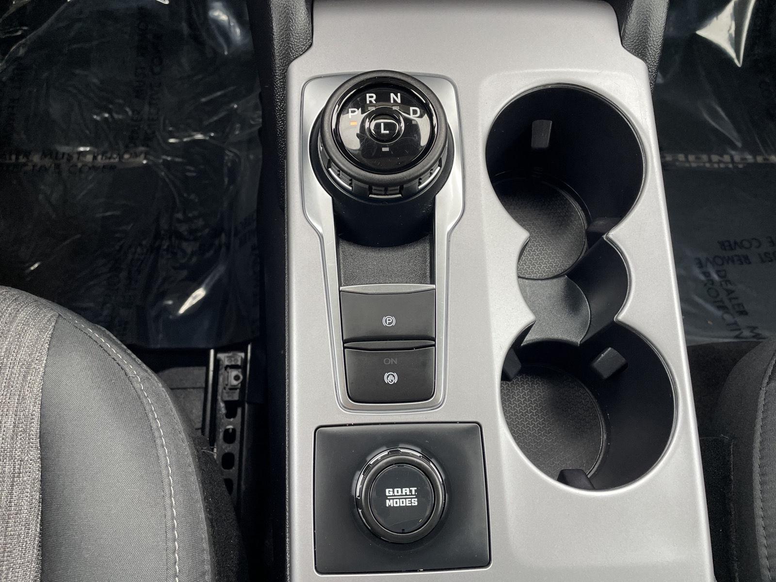 Used 2023 Ford Bronco Sport for sale in Lincoln NE