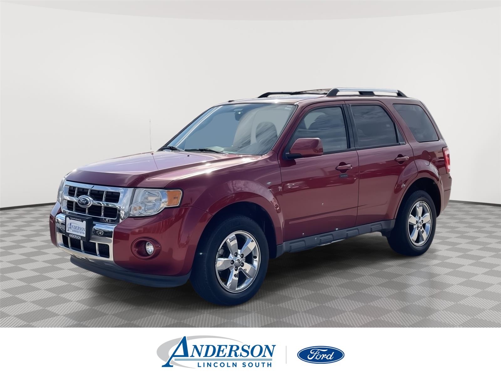 Used 2012 Ford Escape for sale in Lincoln NE