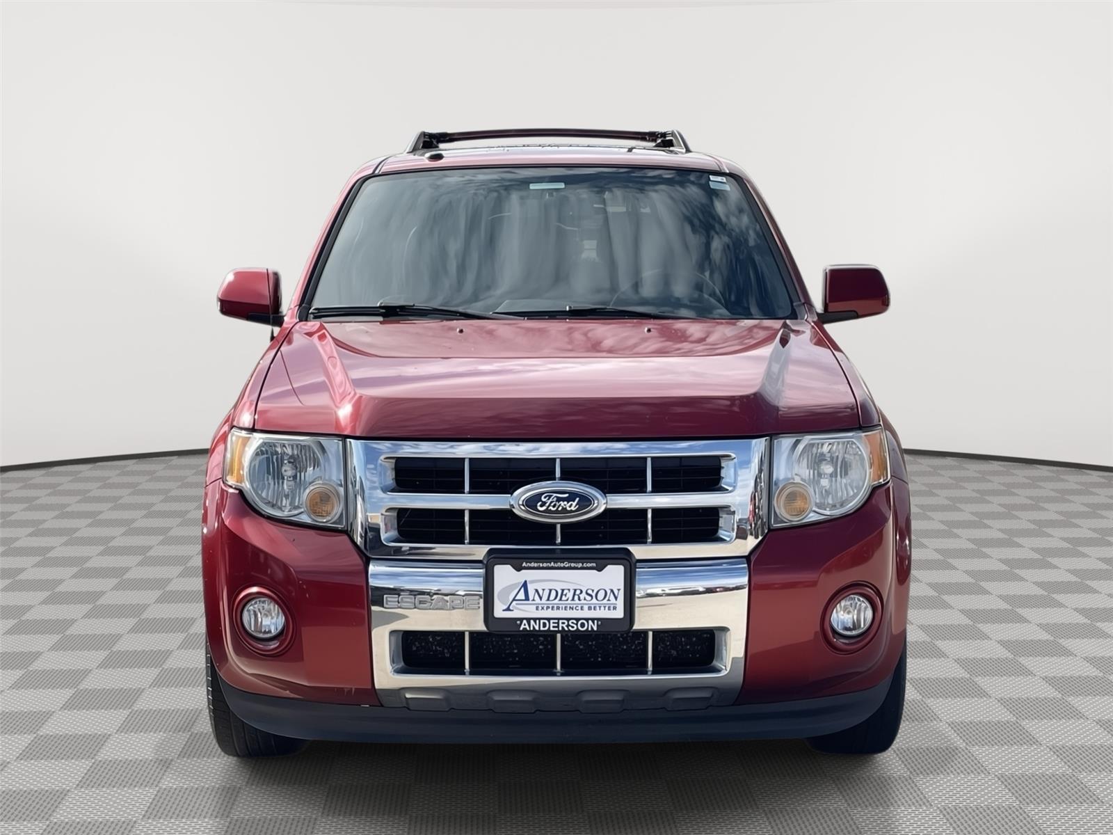 Used 2012 Ford Escape for sale in Lincoln NE