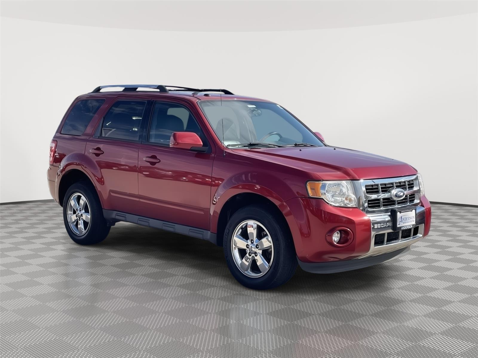 Used 2012 Ford Escape for sale in Lincoln NE