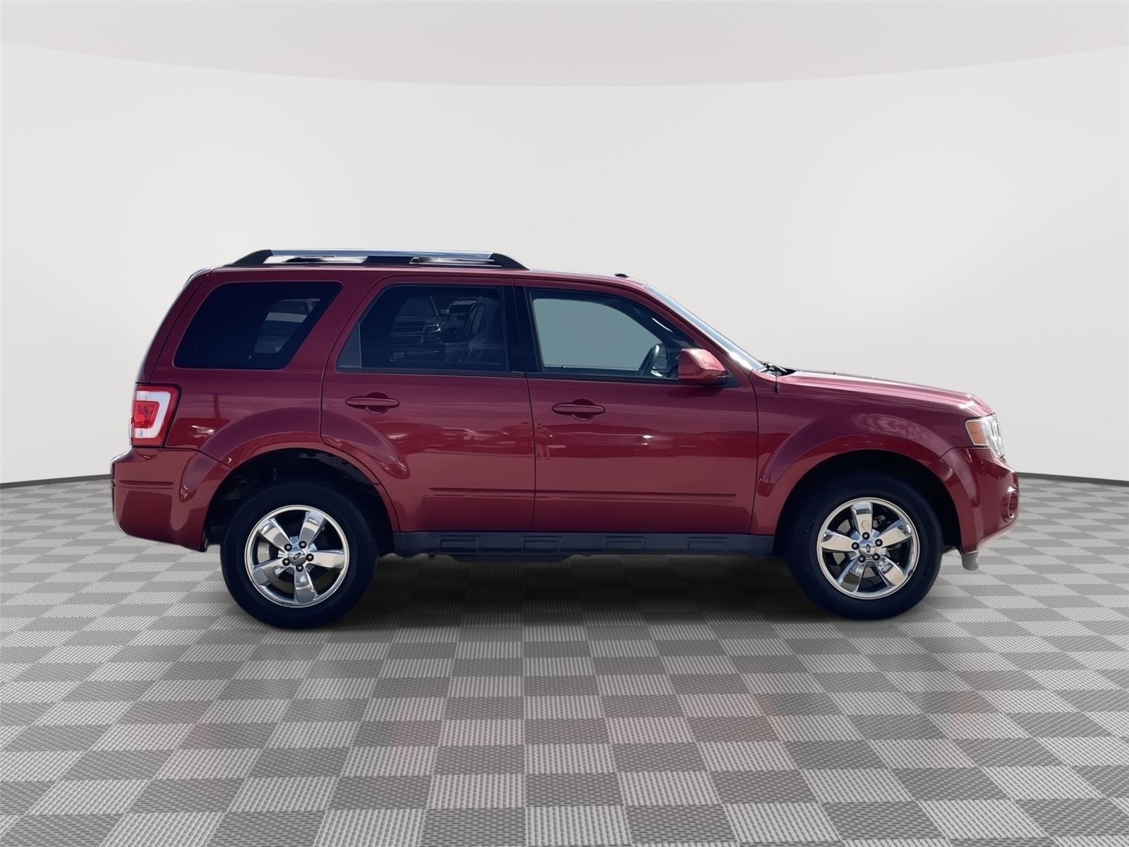 Used 2012 Ford Escape for sale in Lincoln NE
