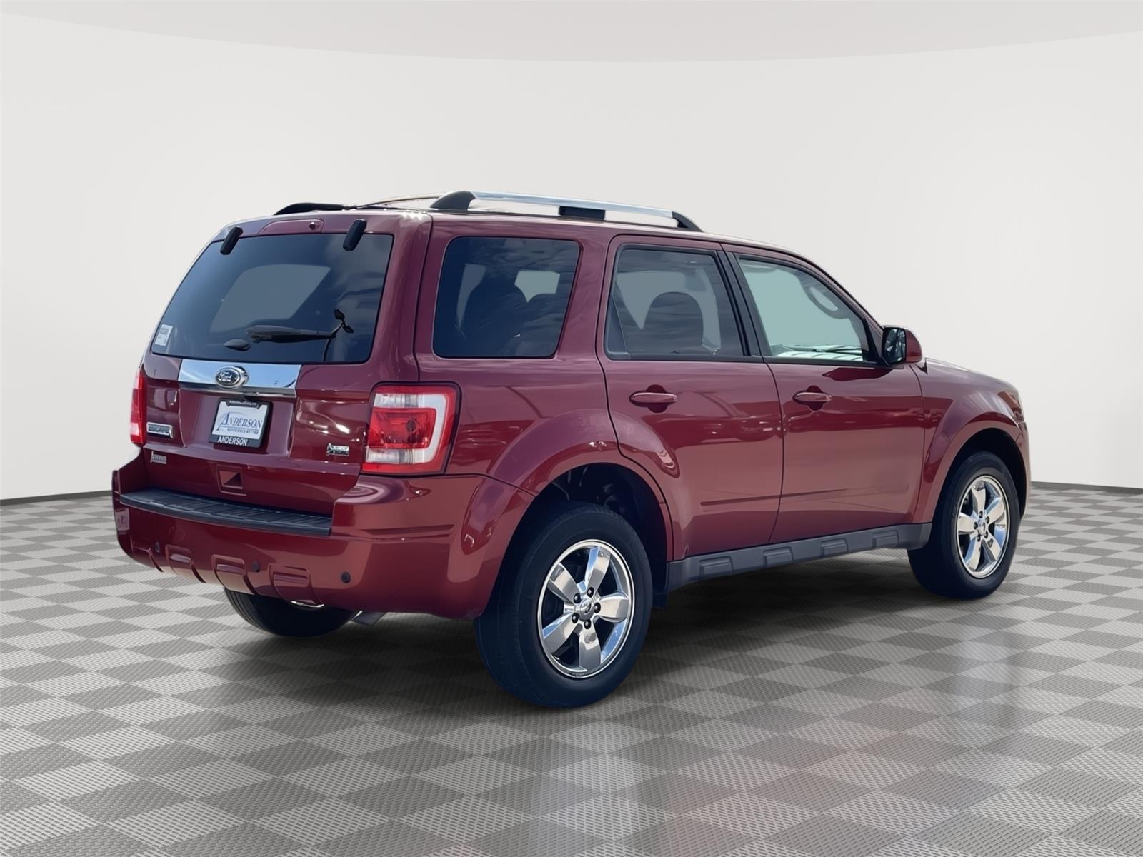 Used 2012 Ford Escape for sale in Lincoln NE