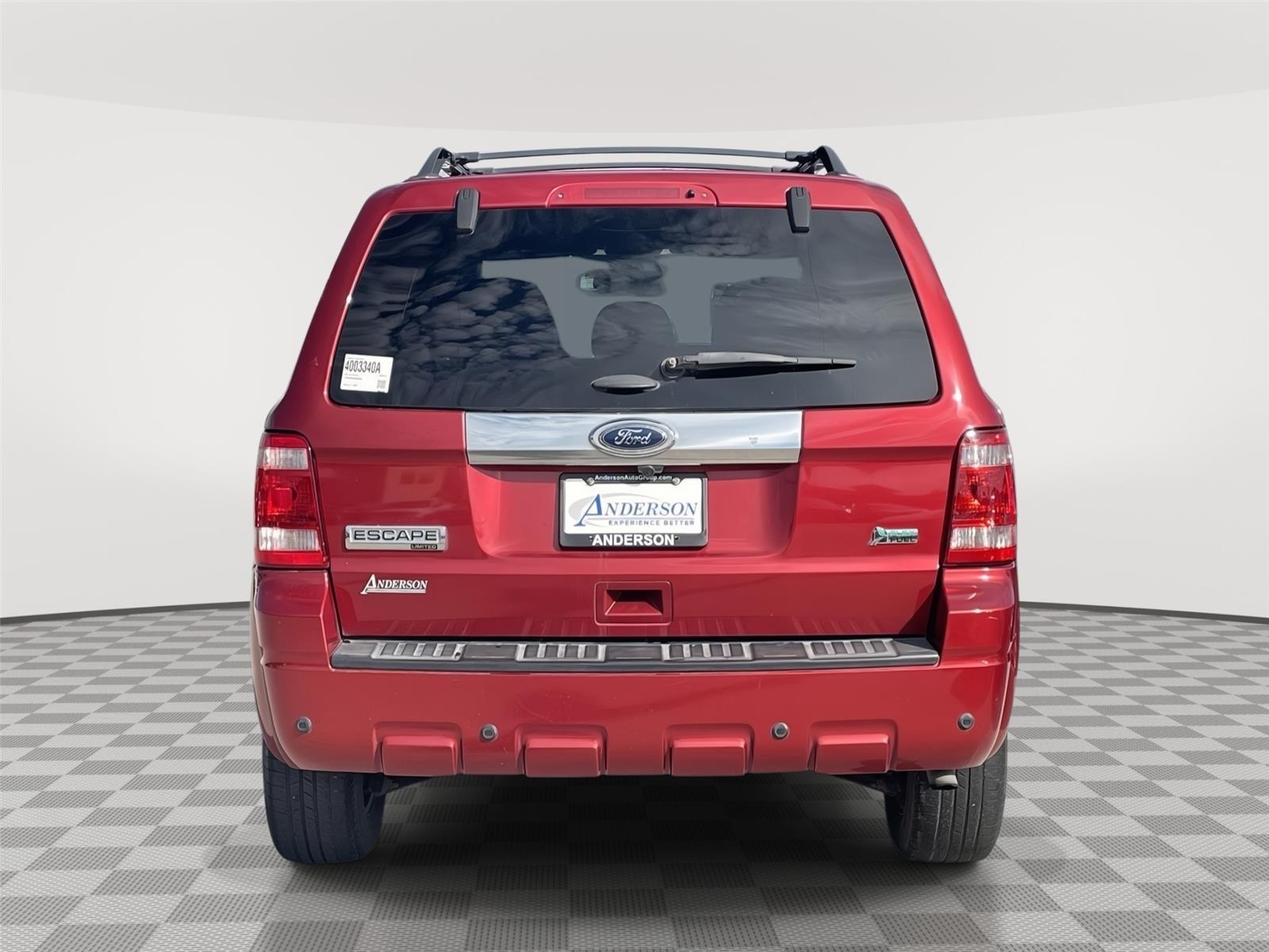 Used 2012 Ford Escape for sale in Lincoln NE