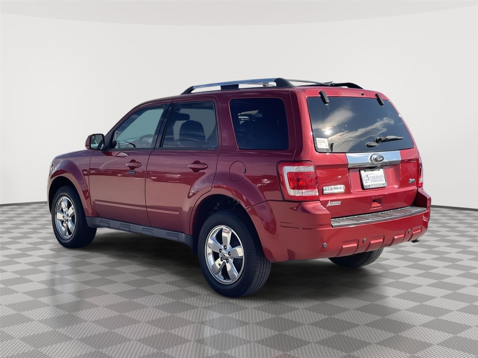 Used 2012 Ford Escape for sale in Lincoln NE