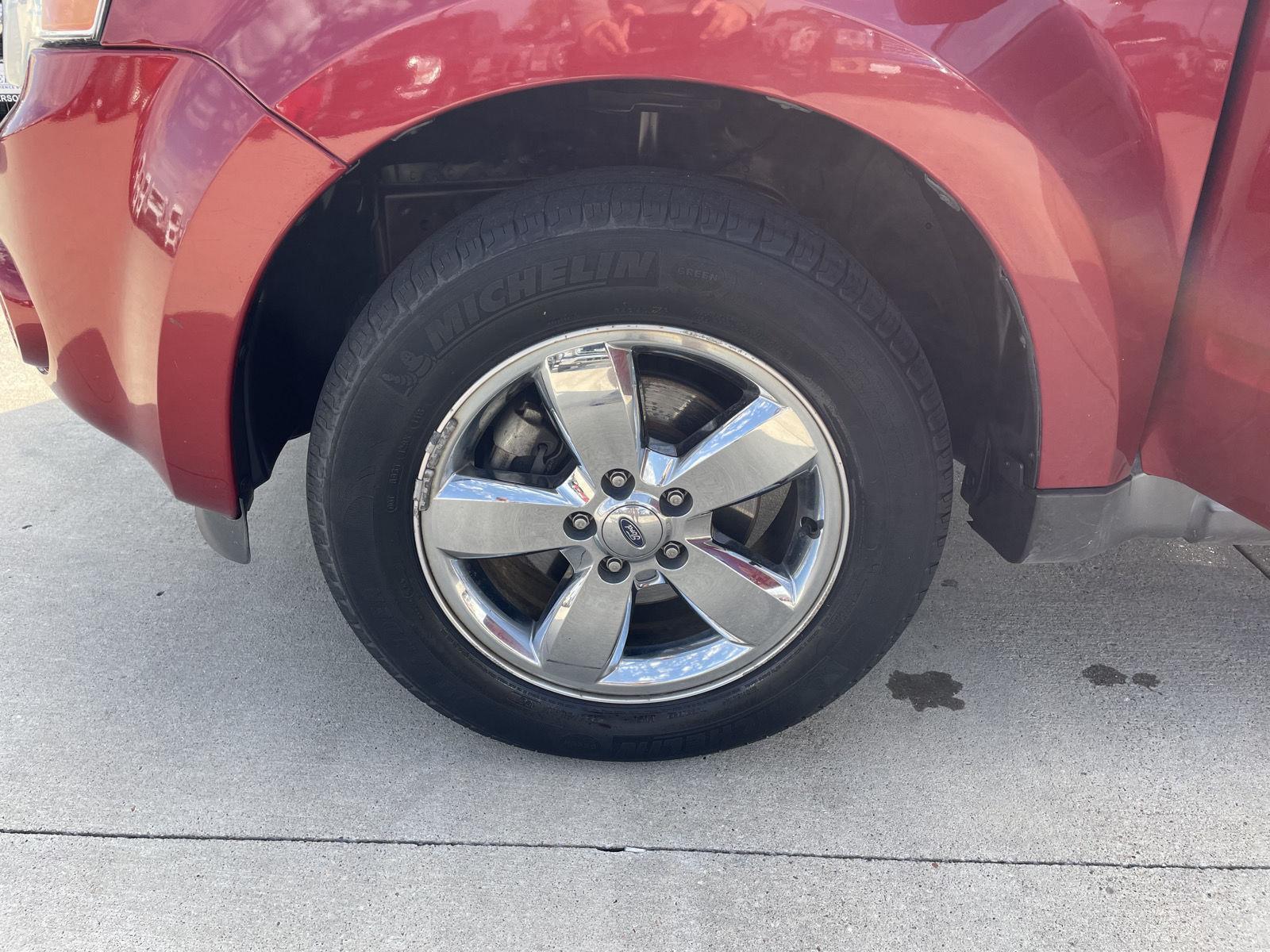 Used 2012 Ford Escape for sale in Lincoln NE