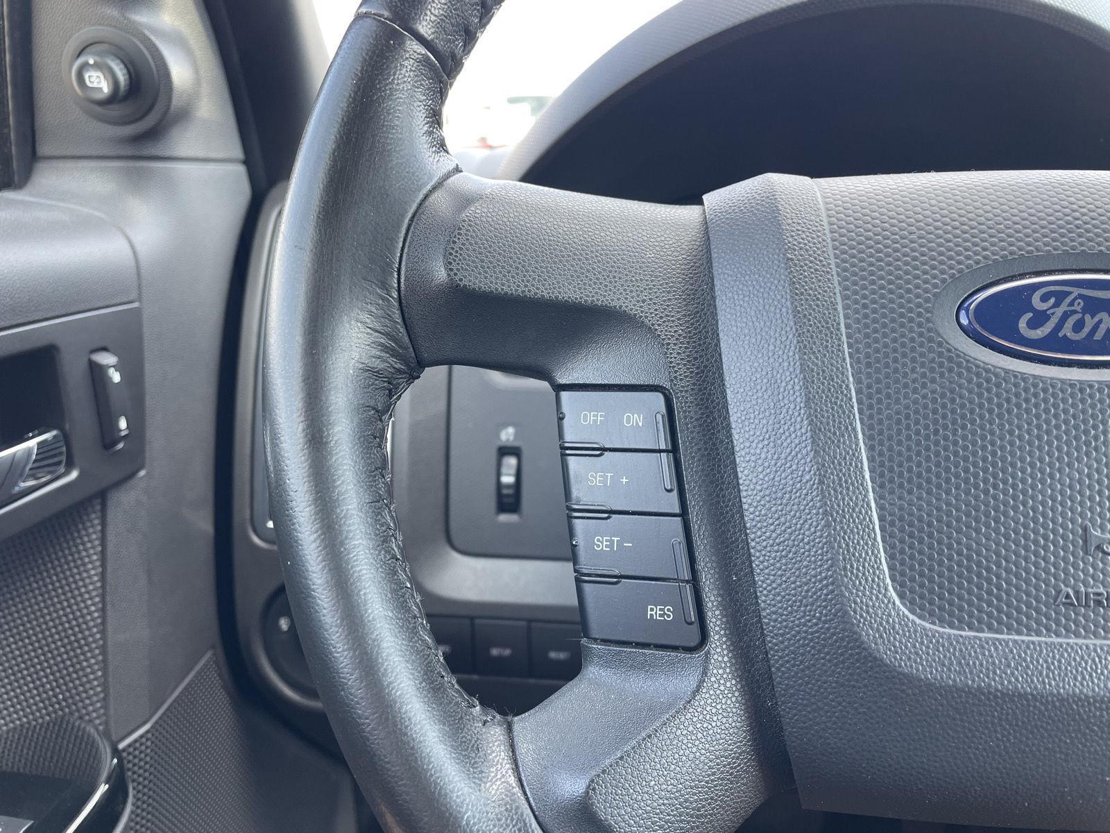 Used 2012 Ford Escape for sale in Lincoln NE