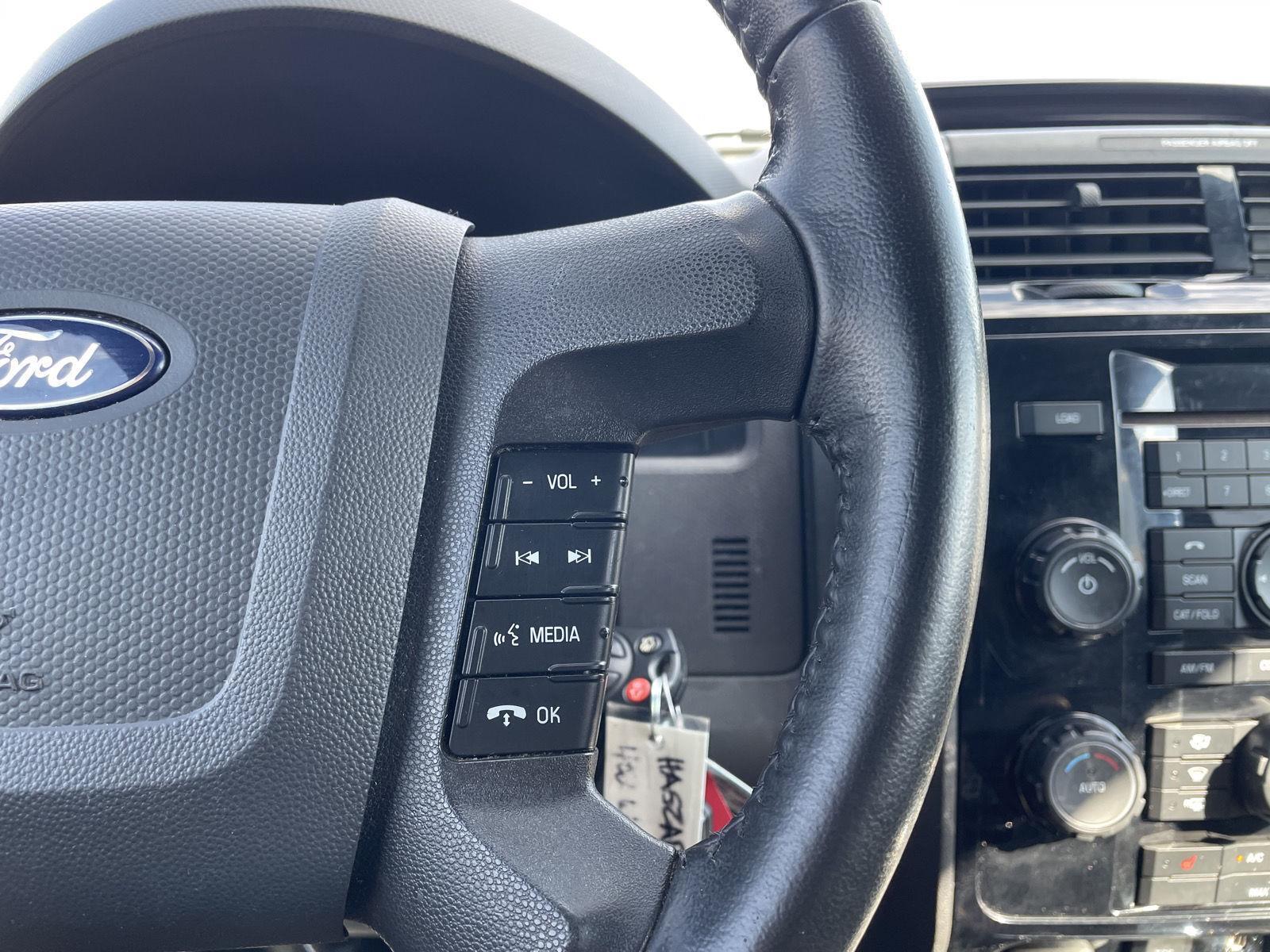 Used 2012 Ford Escape for sale in Lincoln NE