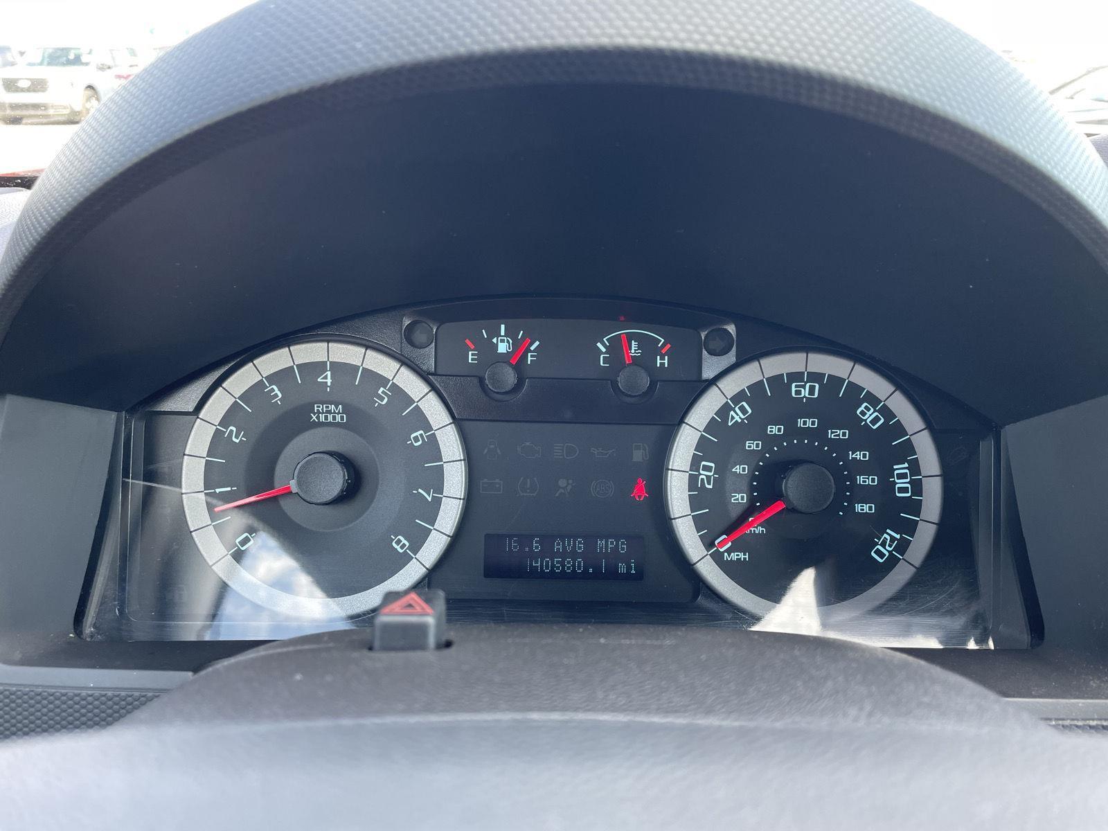 Used 2012 Ford Escape for sale in Lincoln NE