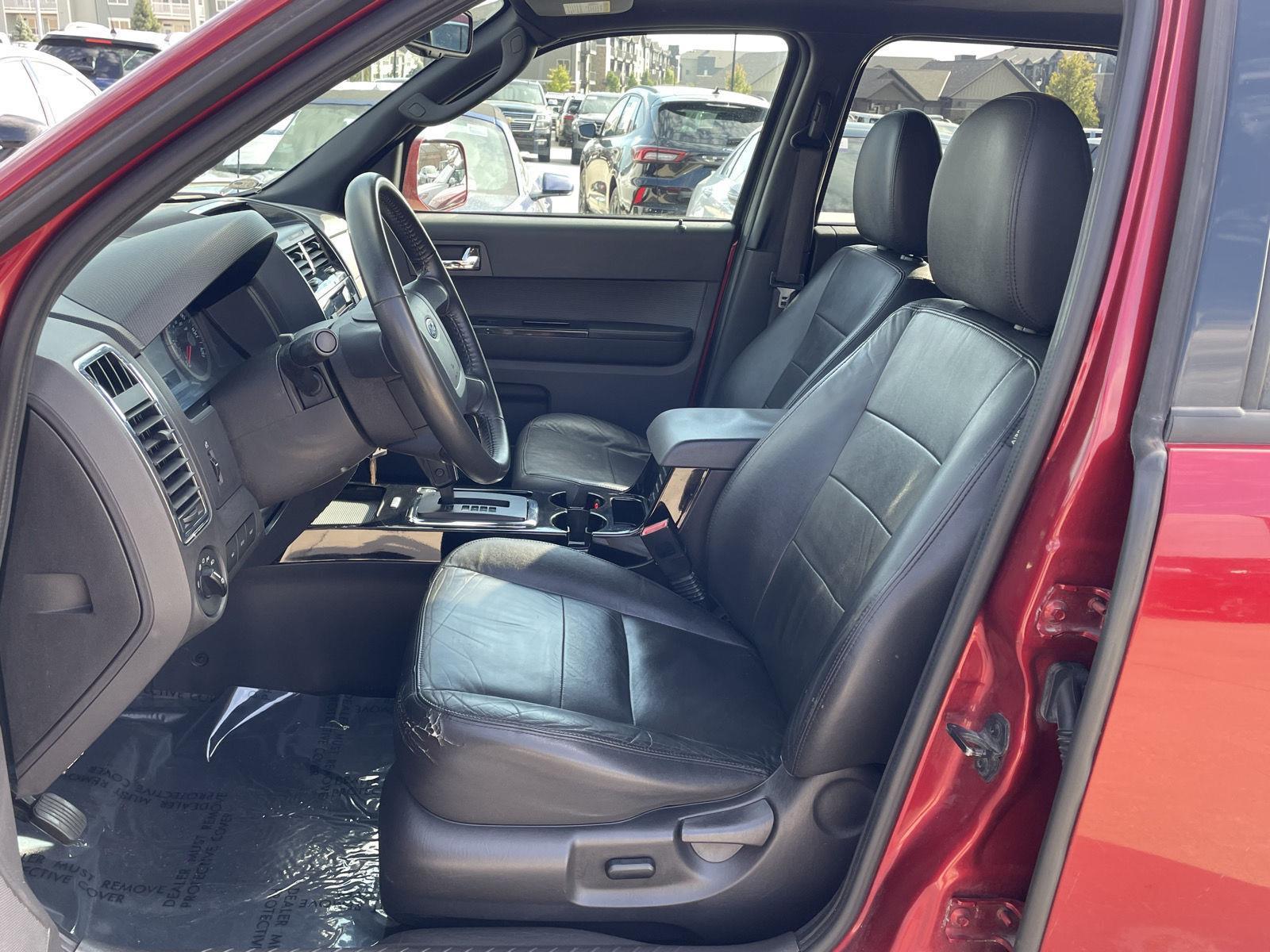 Used 2012 Ford Escape for sale in Lincoln NE