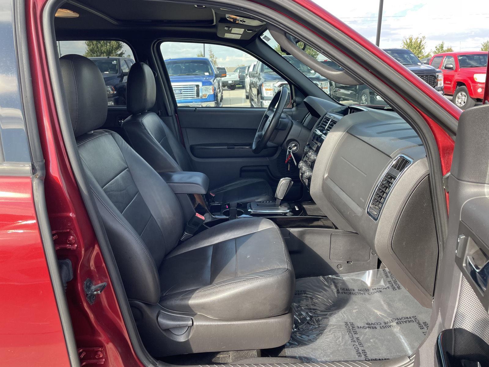 Used 2012 Ford Escape for sale in Lincoln NE