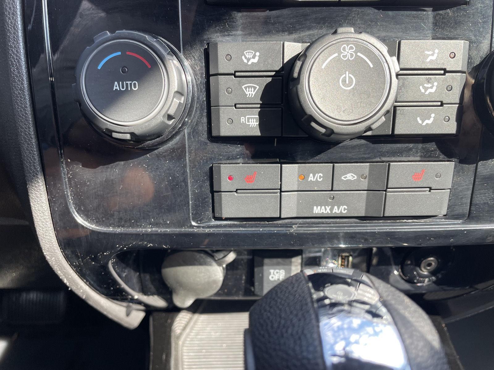 Used 2012 Ford Escape for sale in Lincoln NE