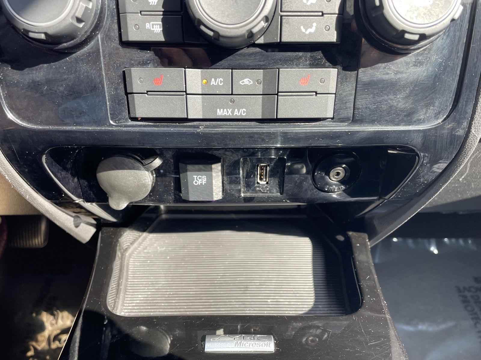 Used 2012 Ford Escape for sale in Lincoln NE