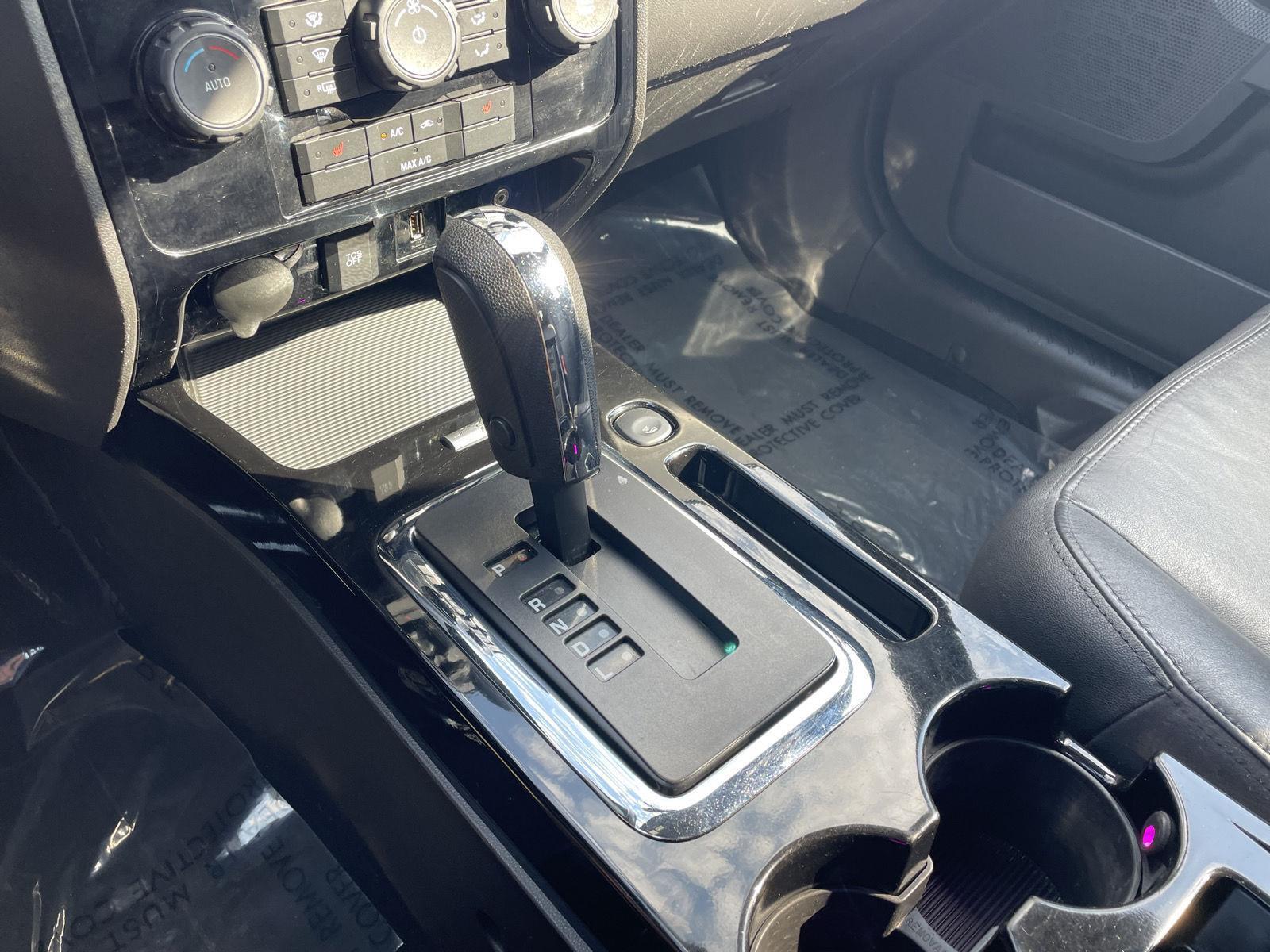 Used 2012 Ford Escape for sale in Lincoln NE