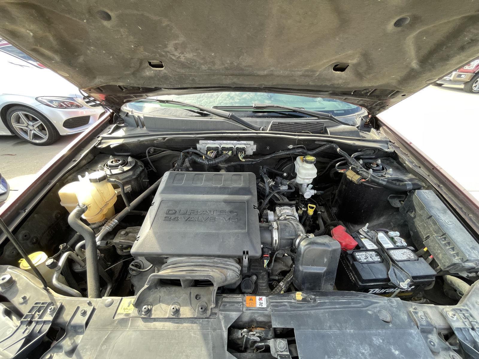 Used 2012 Ford Escape for sale in Lincoln NE