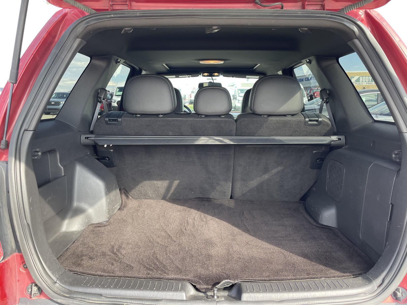 Used 2012 Ford Escape for sale in Lincoln NE