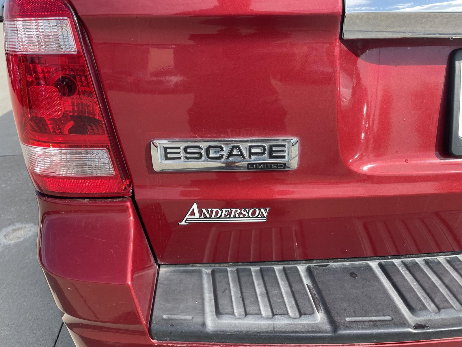 Used 2012 Ford Escape for sale in Lincoln NE