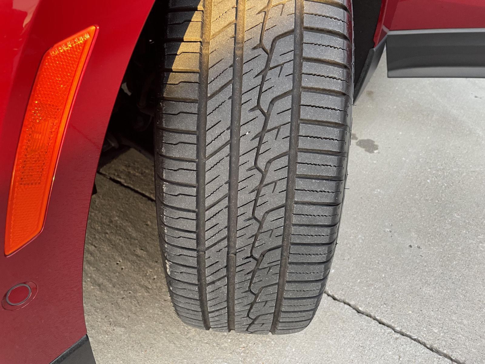 Used 2022 Chevrolet Equinox for sale in Lincoln NE