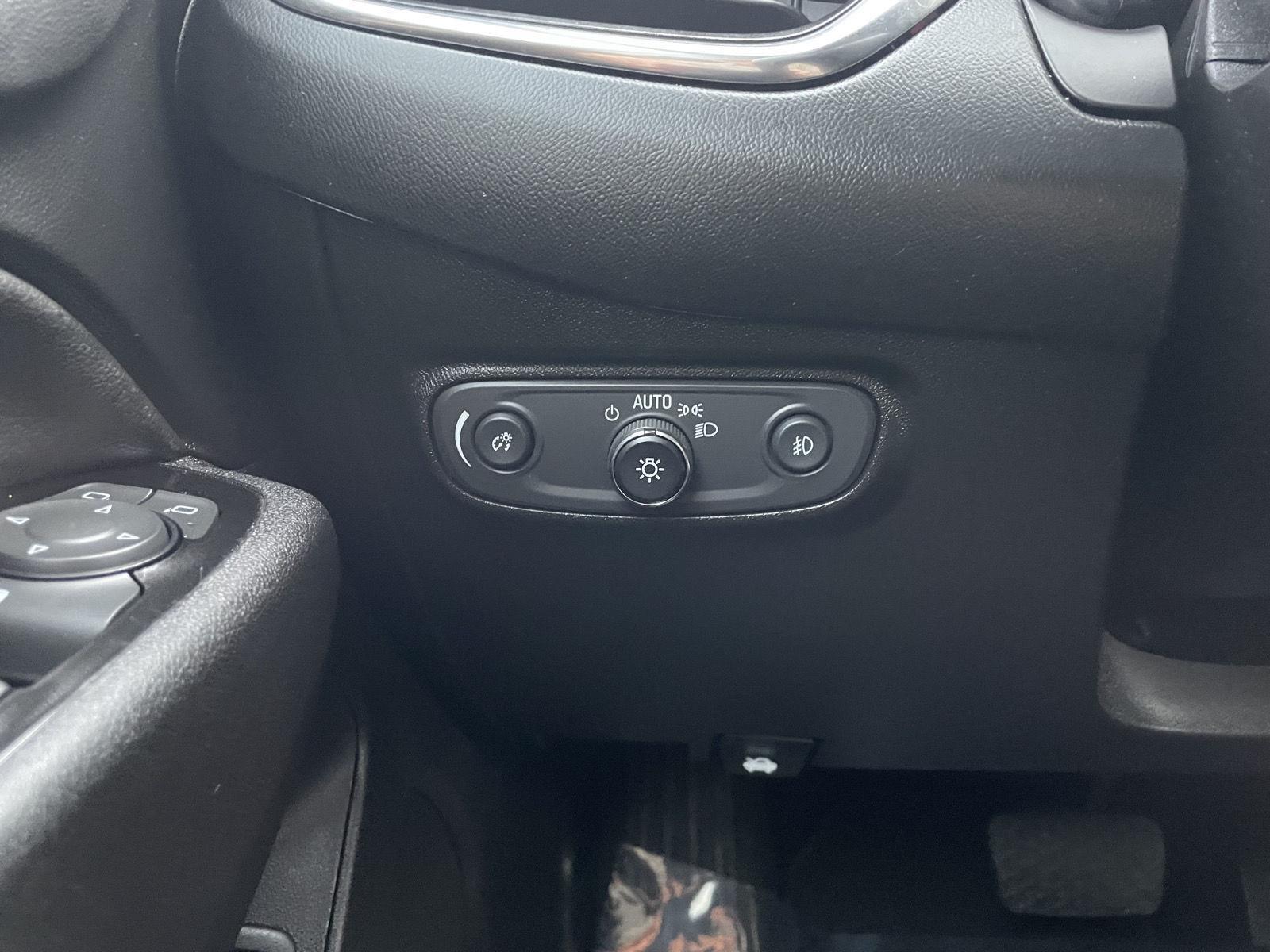 Used 2022 Chevrolet Equinox for sale in Lincoln NE