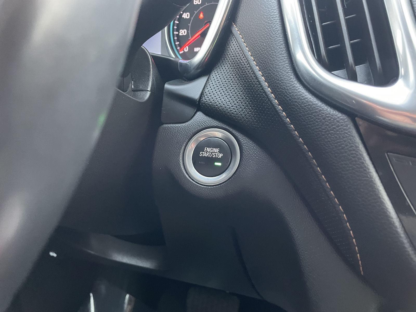 Used 2022 Chevrolet Equinox for sale in Lincoln NE