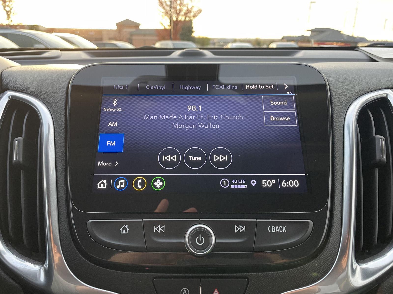 Used 2022 Chevrolet Equinox for sale in Lincoln NE