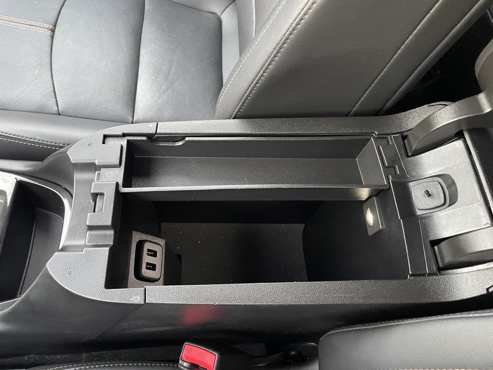 Used 2022 Chevrolet Equinox for sale in Lincoln NE