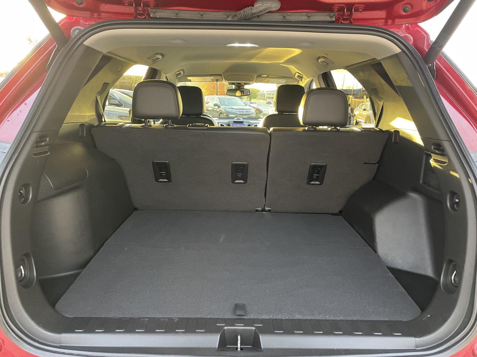 Used 2022 Chevrolet Equinox for sale in Lincoln NE