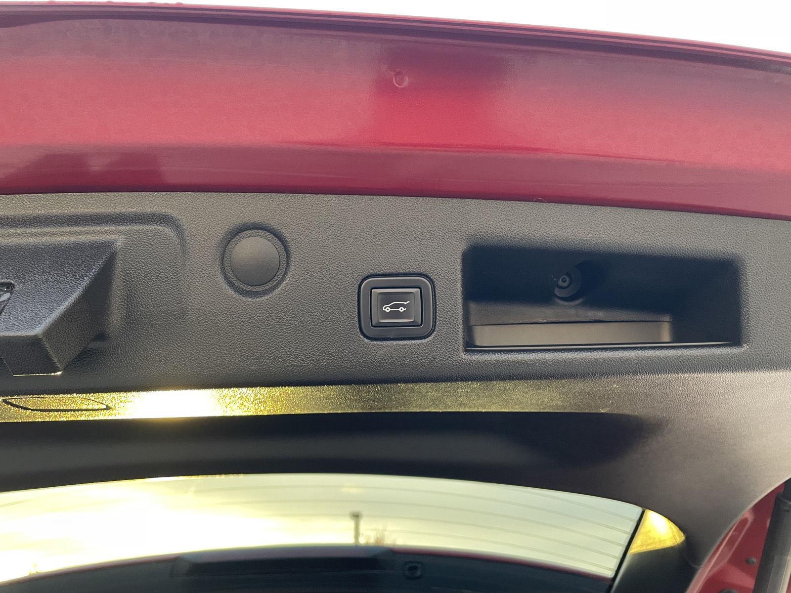 Used 2022 Chevrolet Equinox for sale in Lincoln NE