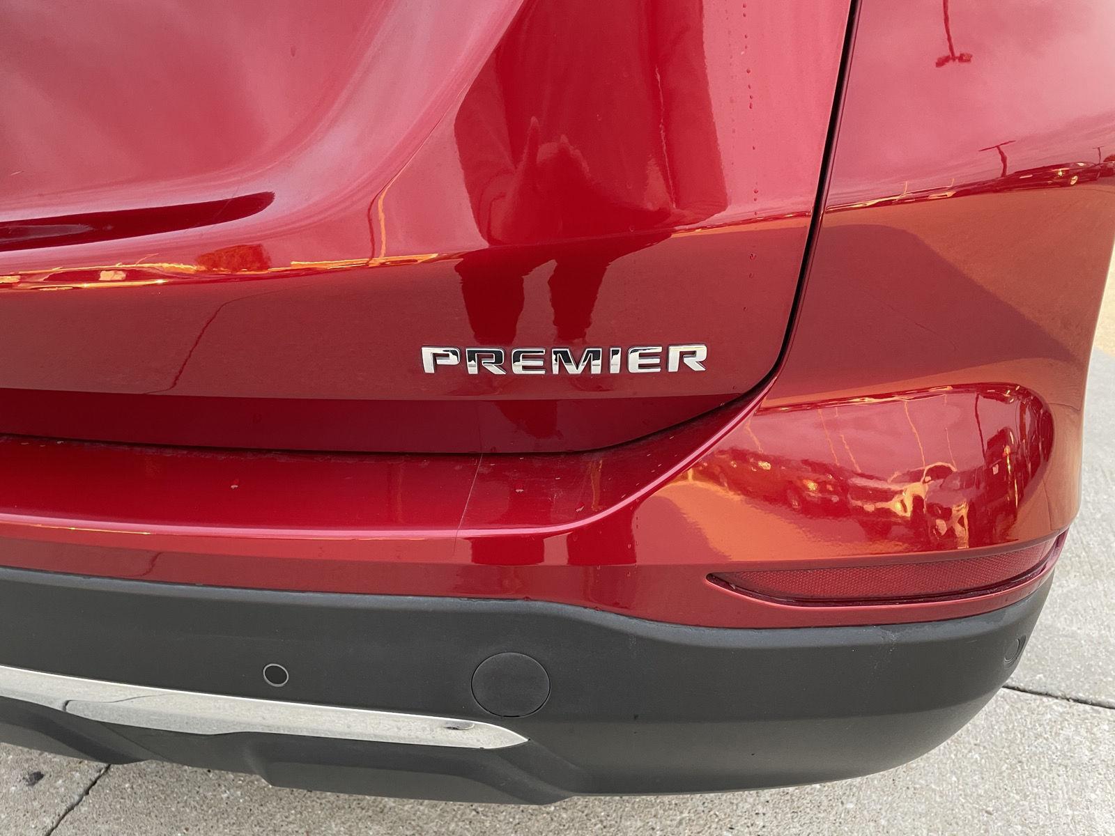 Used 2022 Chevrolet Equinox for sale in Lincoln NE