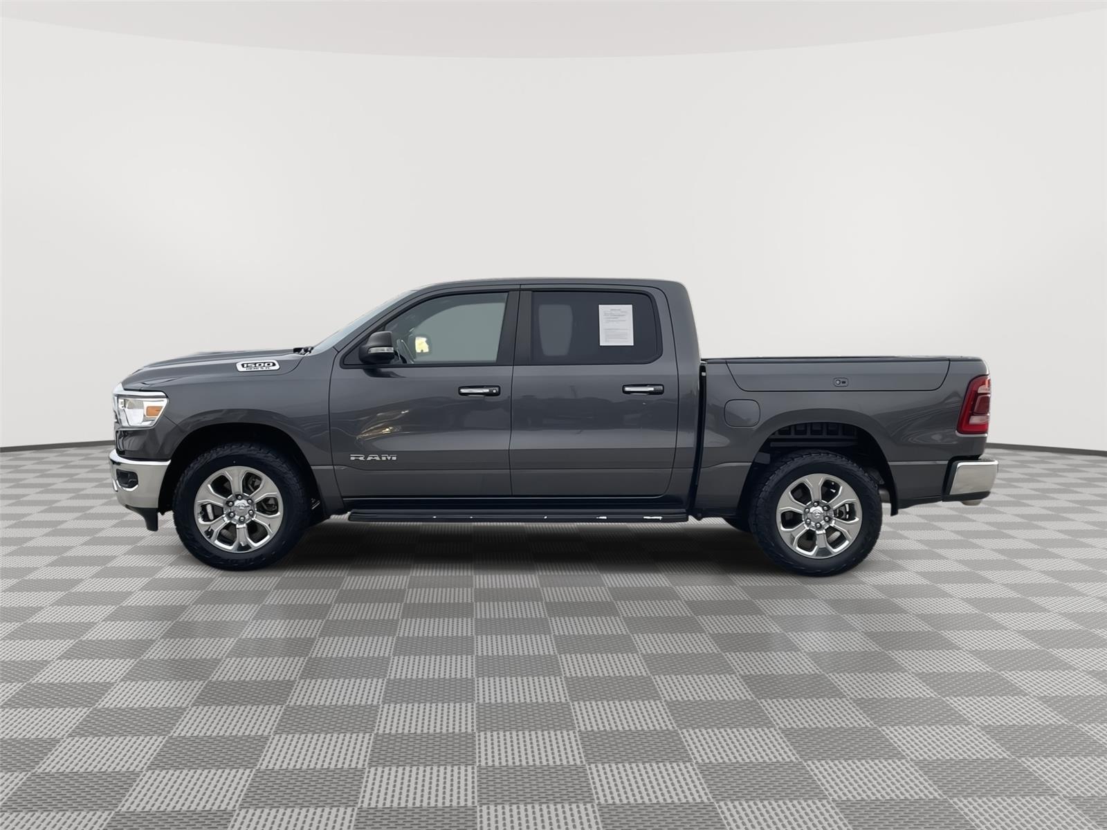 Used 2020 Ram 1500 for sale in Lincoln NE