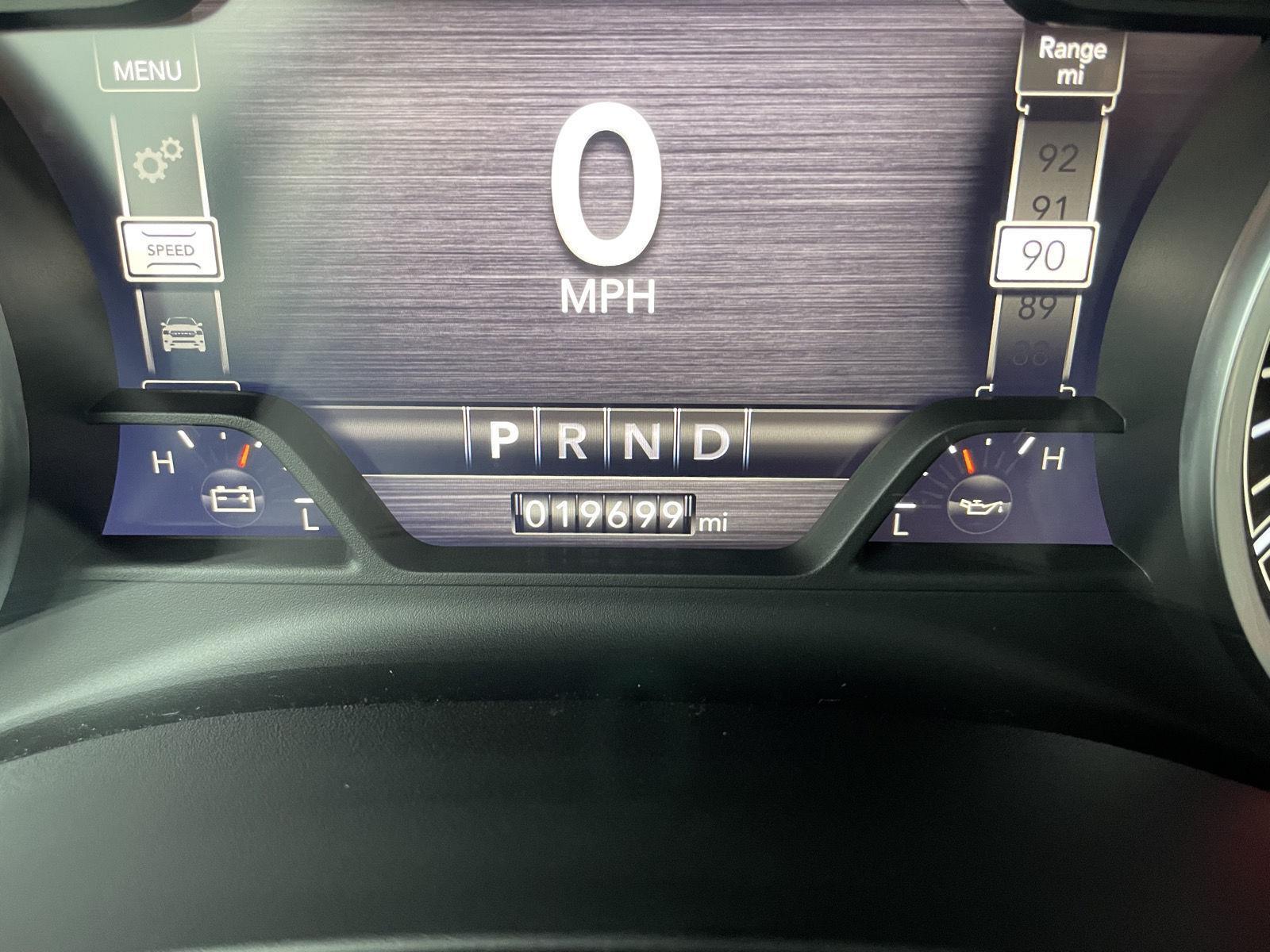 Used 2020 Ram 1500 for sale in Lincoln NE